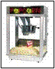 Popcornsmaskine
